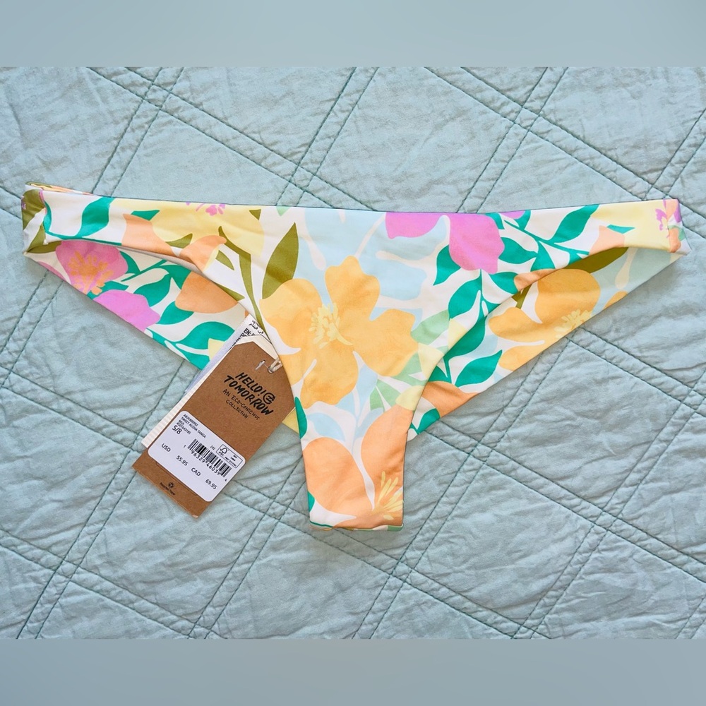 Billabong bikini bottom (S/8)